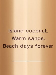 Coconut Passion kehasprei 250ml - Pilt 2