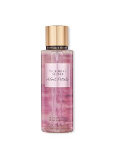 Velvet Petals kehasprei 250ml