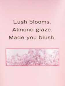 Velvet Petals kehakreem - Pilt 2