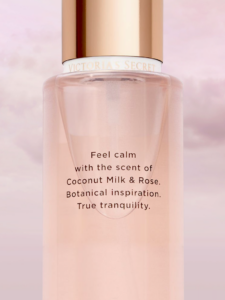 Coconut Milk & Rose kehasprei 250ml - Pilt 2