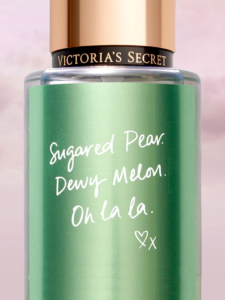 Pear Glacé kehasprei - Pilt 2