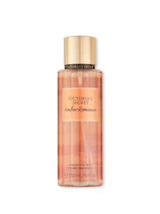 Amber Romance kehasprei 250ml