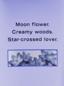 Midnight Bloom kehakreem 236ml - Pilt 2