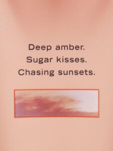 Amber Romance kehakreem 236ml - Pilt 2