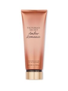 Amber Romance kehakreem 236ml