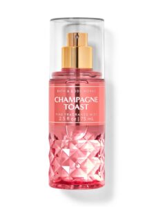 Champagne Toast kehasprei 75ml