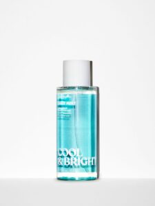 Cool & Bright kehasprei