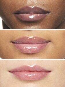 Kiwi Blush huuleläige - Pilt 3