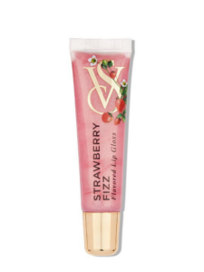 Strawberry Fizz huuleläige