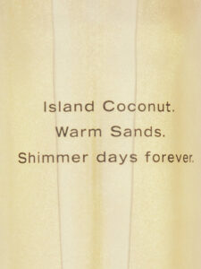 Coconut Passion kehasprei