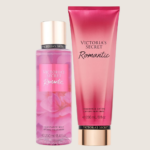 Romantic komplekt