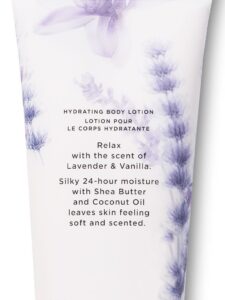 Lavender & Vanilla kehakreem 236ml - Pilt 2