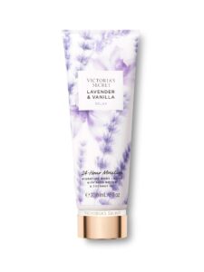 Lavender & Vanilla kehakreem 236ml