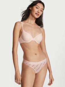 VS stringid heleroosa - Pilt 3