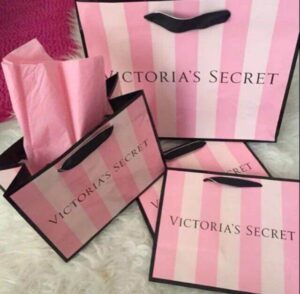 Victoria's Secret kinkekott - Pilt 2