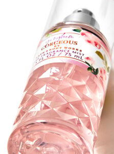 Gingham Gorgeous kehasprei 75ml - Pilt 2