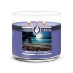 Moonlit Coconut küünal