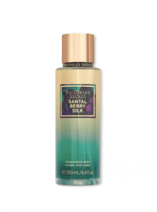Santal Berry Silk