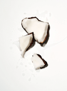 Coconut kehakreem 355ml - Pilt 3