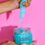 Blue Lagoon kehakoorija 510g - Pilt 2