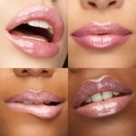 Huuleläige Kiko Hydra 3D Hydra Lipgloss, 06 Candy Rose 6.5ml - Pilt 3