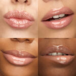 Huuleläige Kiko Hydra 3D Hydra Lipgloss, 19 Creamy Cashmere 6.5ml - Pilt 3