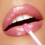 Huuleläige Kiko Hydra 3D Hydra Lipgloss, 26 Sparkling Hibiscus Pink 6.5ml - Pilt 2