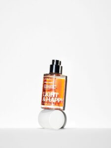 Light & Happy mini-kehasprei 75ml - Pilt 2