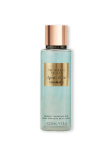 Aqua Kiss Shimmer kehasprei