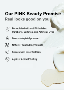 Vanilla & Dreamy kehasprei 250ml - Pilt 3