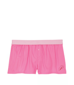 PINK pidžaamapüksid roosa