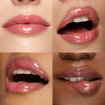Huuleläige Kiko Hydra 3D Hydra Lipgloss, 11 Golden Red 6.5ml - Pilt 3