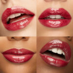 Huuleläige Kiko Hydra 3D Hydra Lipgloss, 16 Iridescent Ruby 6.5ml - Pilt 3