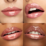 Huuleläige Kiko Hydra 3D Hydra Lipgloss, 17 Pearly Mauve 6.5ml - Pilt 3