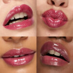 Huuleläige Kiko Hydra 3D Hydra Lipgloss, 22 Sparkling Red Garnet 6.5ml - Pilt 4