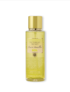 Bare Vanilla Sol kehasprei