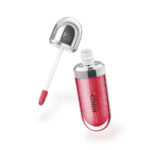 Huuleläige Kiko Hydra 3D Hydra Lipgloss, 12 Pearly Amaryllis Red 6.5ml - Pilt 2