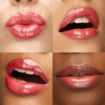 Huuleläige Kiko Hydra 3D Hydra Lipgloss, 12 Pearly Amaryllis Red 6.5ml - Pilt 4
