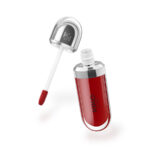 Huuleläige Kiko Hydra 3D Hydra Lipgloss, 15 Cherry Red 6.5ml - Pilt 2
