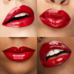 Huuleläige Kiko Hydra 3D Hydra Lipgloss, 15 Cherry Red 6.5ml - Pilt 4