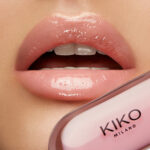 Huuleläige KIKO MILANO Lip Volume Plumping Effect, 01 Tutu Rose - Pilt 2