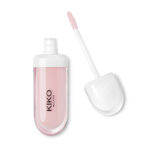 Huuleläige KIKO MILANO Lip Volume Plumping Effect, 01 Tutu Rose - Pilt 4