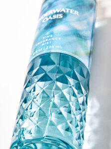 Underwater Oasis kehasprei 236ml - Pilt 2