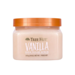 Vanilla kehakoorija