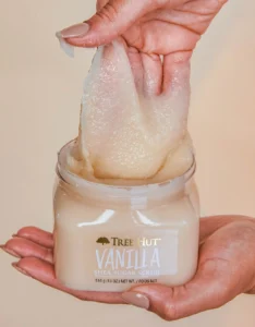 Vanilla kehakoorija 510g - Pilt 3