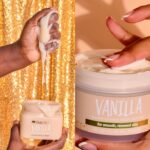 Vanilla kehakoorija 510g - Pilt 4