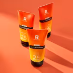 Päikesekaitsekreem SPF 25 150ml - Pilt 2