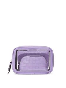 3in1 kosmeetikakott ''Lilac'