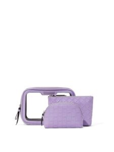 3in1 kosmeetikakott ''Lilac'