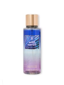 Wild Neroli kehasprei